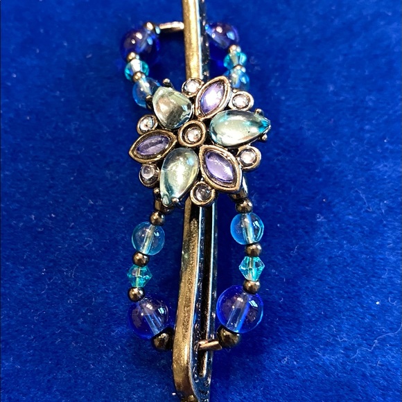 FLEXI HAIR CLIP - Picture 2 of 6